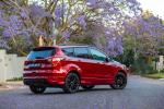 Ford Kuga ST-Line 2018 года (ZA)